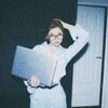 Логотип телеграм канала @digitalpulce — Digital pulse [by Eva]