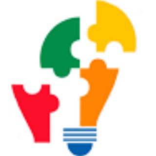 Логотип телеграм канала @digitalpuzzle — Digital Puzzle