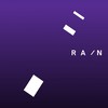 Логотип телеграм канала @digitalrain_art — DIGITAL RAIN