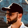 Логотип телеграм канала @digitalreflexion — Цифровая рефлексия. Паша Захаров
