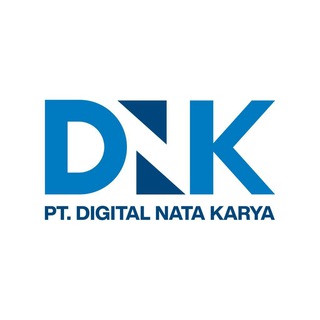 Logo saluran telegram digitalreload — DR INFO