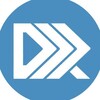 Логотип телеграм канала @digitalrep — Digital Report