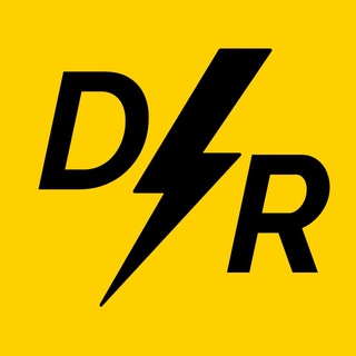 Логотип телеграм канала @digitalrus — Digital Russia