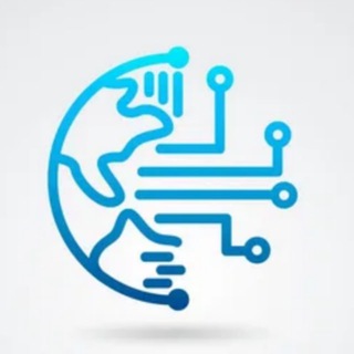 Логотип телеграм канала @digitals_it — Digital IT Технологии