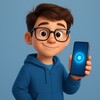 Telegram kanalının logosu digitalshocks — Dijital Şok🔋🪫