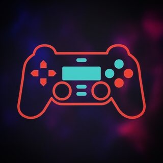Telegram channel Digital PS4 Shop / REFES logo