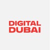 Логотип телеграм канала @digitalsmmdubai — DIGITAL SMM вакансии Дубаи | PR MARKETING