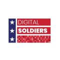 Logo saluran telegram digitalsoldierstdr — Digital Soldiers