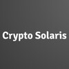 Логотип телеграм канала @digitalssecrets — Crypto Solaris