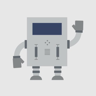 Логотип телеграм канала @digitalsubstation — Цифровая подстанция