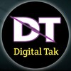 Logo of telegram channel digitaltak49 — Digital Tak