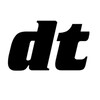 Логотип телеграм канала @digitaltimeslv — digital times