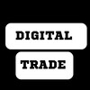 Логотип телеграм -каналу digitaltrrade — DIGITAL TRADE