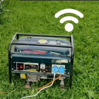 Логотип телеграм канала @digitalvderevne — Digital v derevne