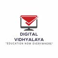 Logo saluran telegram digitalvidhyalaya — DIGITAL VIDHYALAYA