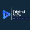 Logo of telegram channel digitalviewiptv — 𝐃𝐢𝐠𝐢𝐭𝐚𝐥 𝐕𝐢𝐞𝐰 𝐈𝐏𝐓𝐕