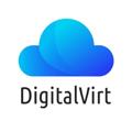 Telegram kanalining logotibi digitalvirtstation — DigitalVirt ☁️ 情报站