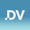 Логотип телеграм канала @digitalvoice_podcast — Digital Voice