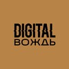 Логотип телеграм канала @digitalvozd — Digital Вождь