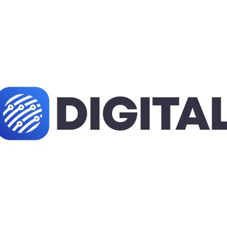 Логотип телеграм канала @digitalworkr — Работа в Диджитал
