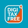 Логотип телеграм канала @digitaxfree — DigiTaxFree