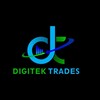 Logo of telegram channel digitekalphas — DIGITEK DAO & ALPHA🔥