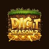 Logo of telegram channel digitgoldgamechannel — Dig It Gold Game Community