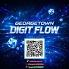 Logo of telegram channel digitsflowofficial — Georgetown Digits Flow