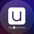 Logo of telegram channel digiupartners — DigiU.Partners EN