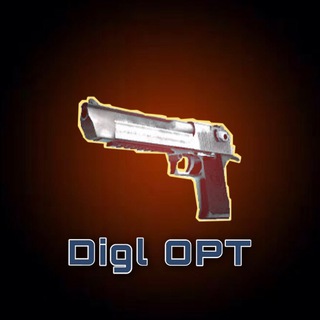 Логотип телеграм канала @digl_opt — DIGL OPT