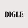Логотип телеграм канала @diglemusic — DIGLE