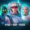 Logo of telegram channel diglhh — DHH