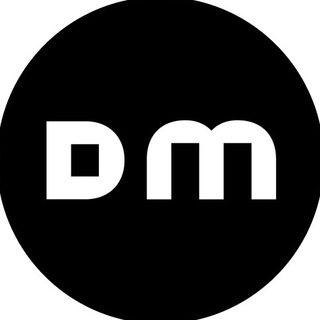 Логотип телеграм канала @digmark — Digital Marketing 🚀