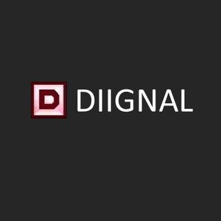 Logotipo del canal de telegramas dignal - Dignal Webinars, Microcontroladores, software y más