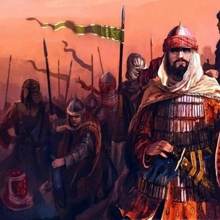 Логотип телеграм канала @dih_ahli — Нашиды || Nasheed 🏳⚔️🏴