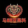电报频道的标志 dihr2888 — 马来西亚黑料