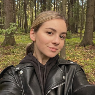 Логотип телеграм канала @diianapsyy — вайбОвый психолог