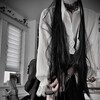 Логотип телеграм канала @diianiediavola — ꒰ა тут происходят убийства ໒꒱