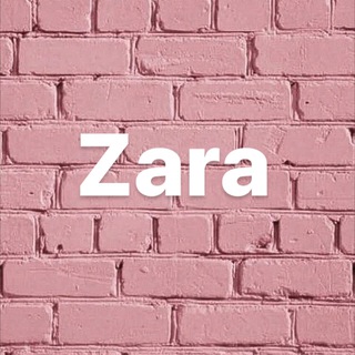 Логотип телеграм канала @diimizara — Zara