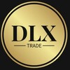 Telegram channel DLXTRADE ® logo