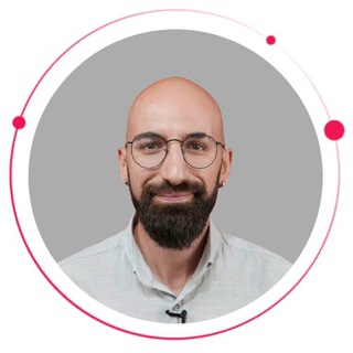 Logo of telegram channel dijitalakademi — Sercan Solmaz ile Dijital Akademi