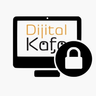 Telgraf kanalının logosu dijitalkafa — Dijital Kafa