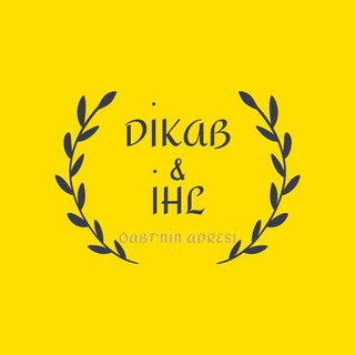 Telgraf kanalının logosu dikabihl19 — Dikab & İhl ÖABT ARŞİV
