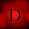 Logo of telegram channel dikaya_pubg — DIKAYA❤️PUBG