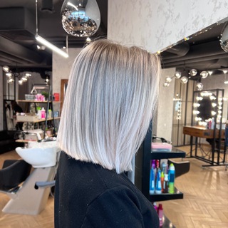 Логотип телеграм канала @dikayahair — Dikaya_hair