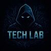 Логотип телеграм канала @dikejd — Tech Lab