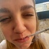 Логотип телеграм канала @dikii_2006 — линейка даунов🚼