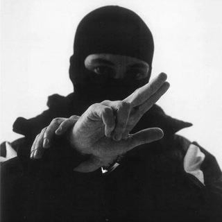 Логотип телеграм канала @dikiidi812 — DIKII DI