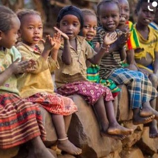 የቴሌግራም ቻናል አርማ dikisttt — ለጎዳና ልጆች በጎ አድራጎት