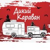 Логотип телеграм канала @dikiy_karavan — Дикий Караван Павла Елисеева